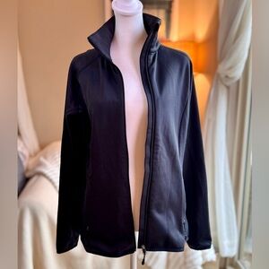 Women's Black Ski & Snow Black Jacket